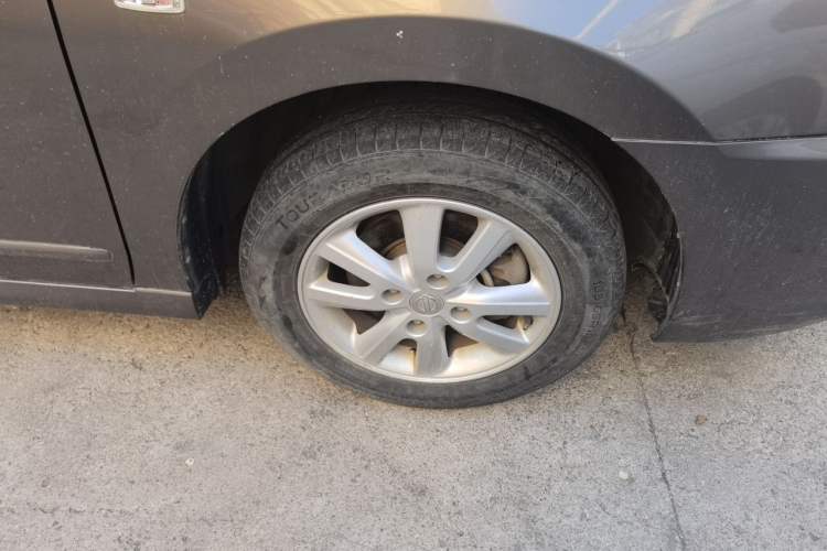 Used Nissan Sylphy 2018 Classic 1.6XE+ Manual Leading Edition Right Front Wheel Hub
