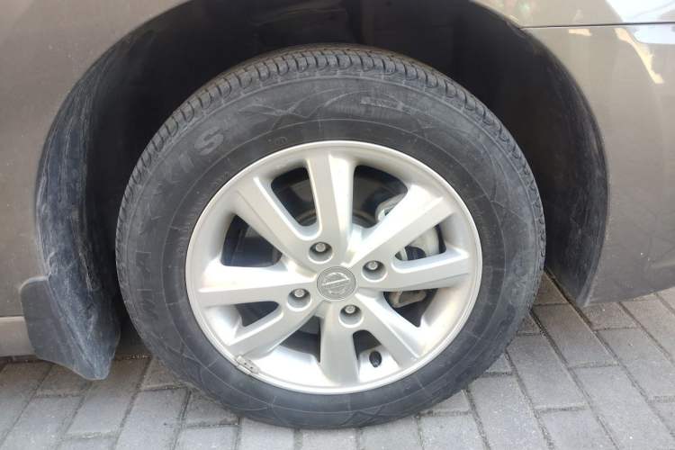 Used Nissan Sylphy 2018 Classic 1.6XE+ CVT Leading Edition Right Front Wheel Hub
