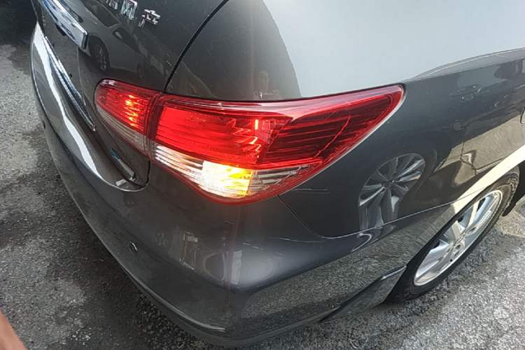 Used Nissan Sylphy 2018 Classic 1.6XE+ CVT Leading Edition Right Rear Taillight
