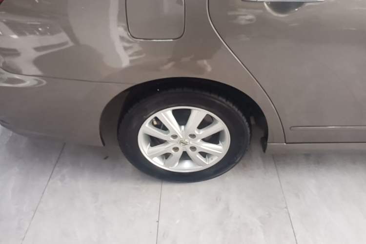 Used Nissan Sylphy 2018 Classic 1.6XE CVT Comfort Edition Right Rear Wheel Hub