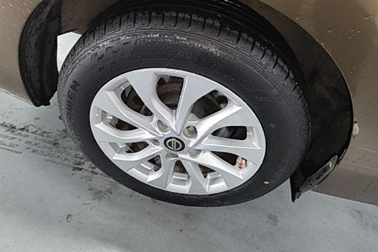 Used Nissan Sylphy 2018 1.6XV CVT Deluxe Edition Right Rear Wheel Hub