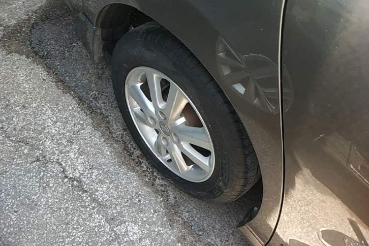 Used Nissan Sylphy 2018 Classic 1.6XE+ CVT Leading Edition Right Rear Wheel Hub