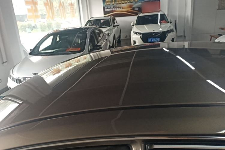 Used Nissan Sylphy 2018 Classic 1.6XE CVT Comfort Edition Roof