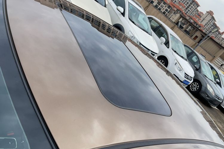 Used Nissan Sylphy 2018 1.6XV CVT Deluxe Edition Roof