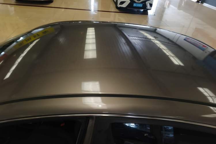 Used Nissan Sylphy 2018 Classic 1.6XE CVT Comfort Edition Roof