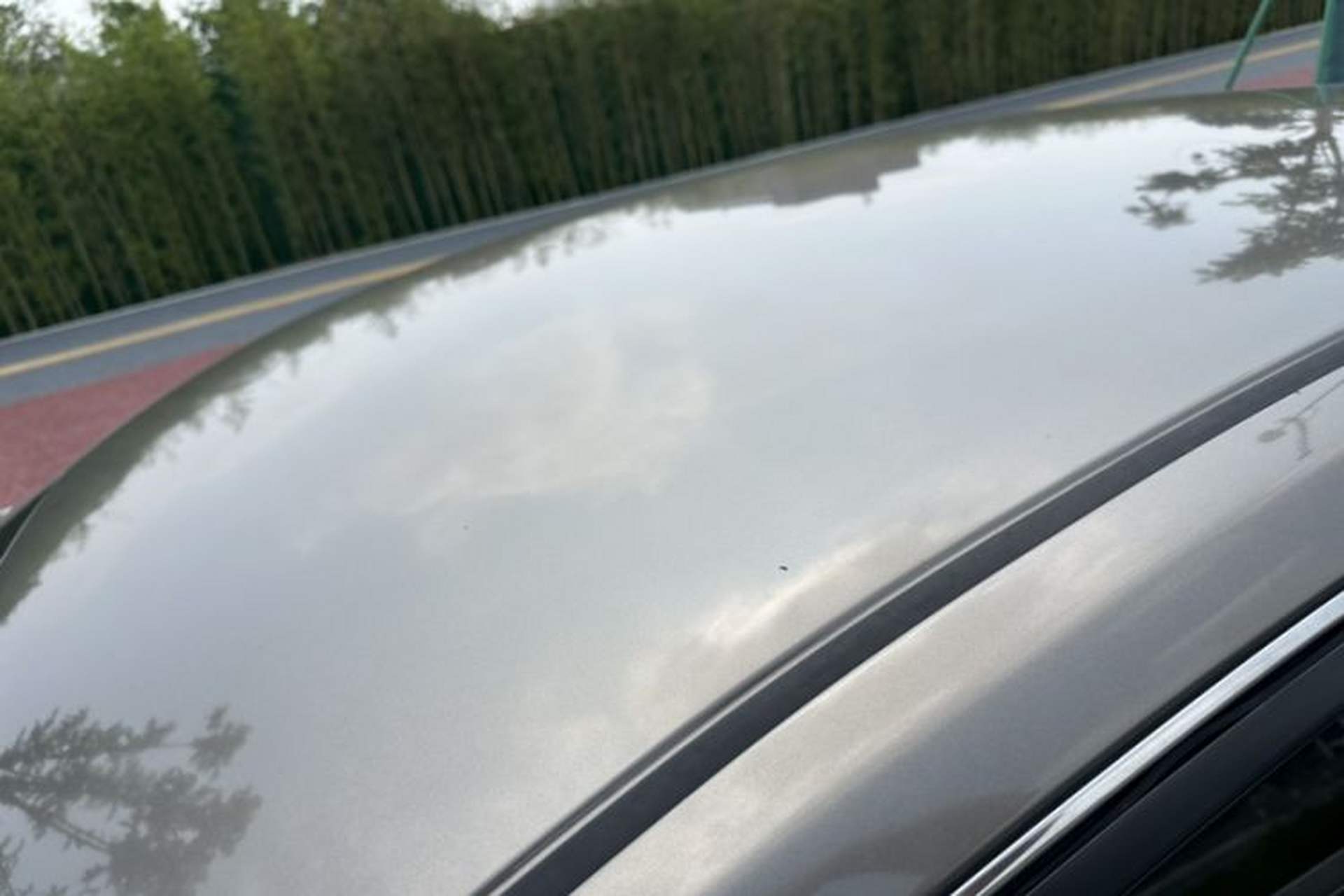 Used Nissan Sylphy 2018 Classic 1.6XE CVT Comfort Edition Roof