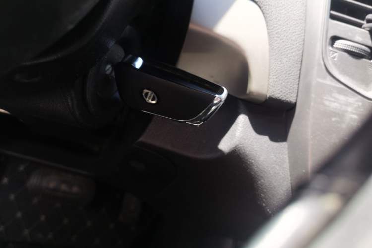 Used Nissan Sylphy 2018 Classic 1.6XE+ CVT Leading Edition Vehicle Key