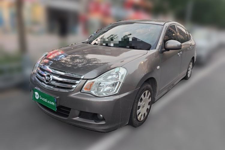 Used Nissan Sylphy 2018 Classic 1.6XE Manual Comfort Edition Guazi used car, China used car export, Used car for sale, Used  cars, Cheapest cars for sale