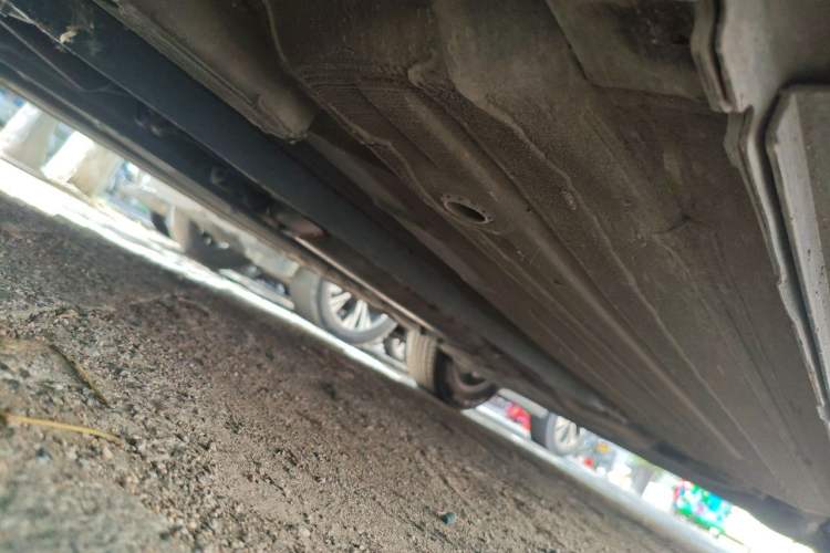 Used Nissan Sylphy 2018 Classic 1.6XE+ CVT Leading Edition Chassis Front Left