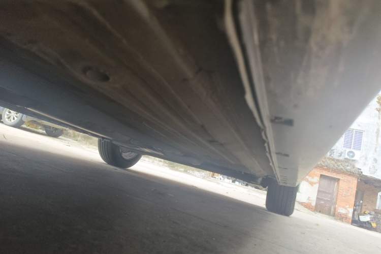 Used Nissan Sylphy 2018 Classic 1.6XE+ CVT Leading Edition Chassis Front Left