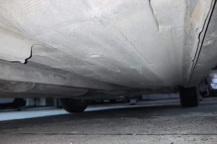 Used Nissan Sylphy 2018 Classic 1.6XE+ CVT Leading Edition Chassis Front Left