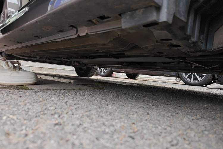 Used Nissan Sylphy 2018 Classic 1.6XE CVT Comfort Edition Chassis Front Right