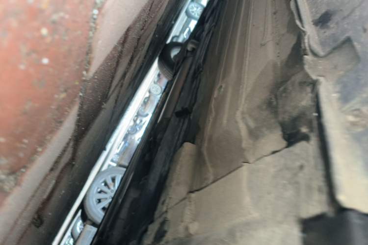 Used Nissan Sylphy 2018 Classic 1.6XE Manual Comfort Edition Chassis Front Right