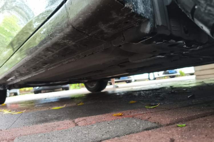 Used Nissan Sylphy 2018 1.6XV CVT Deluxe Edition Chassis Front Right