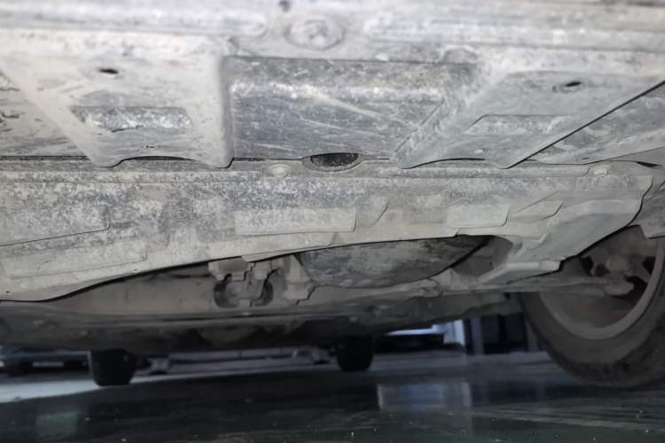 Used Nissan Sylphy 2018 Classic 1.6XE+ CVT Leading Edition Chassis Front