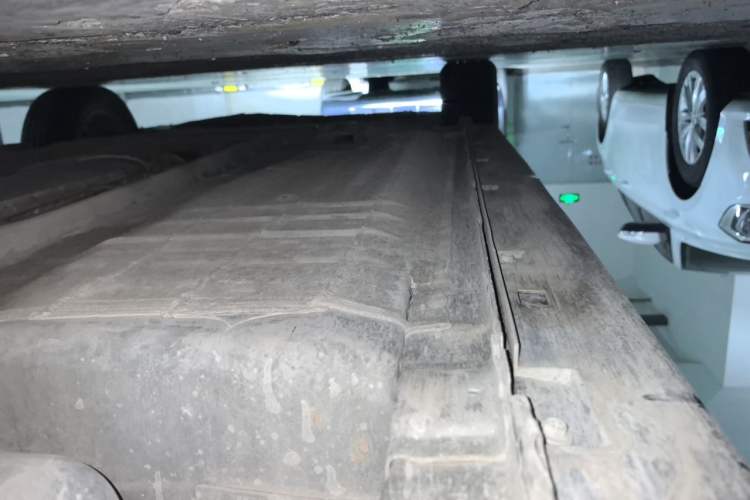 Used Nissan Sylphy 2018 Classic 1.6XE+ CVT Leading Edition Chassis Rear Left