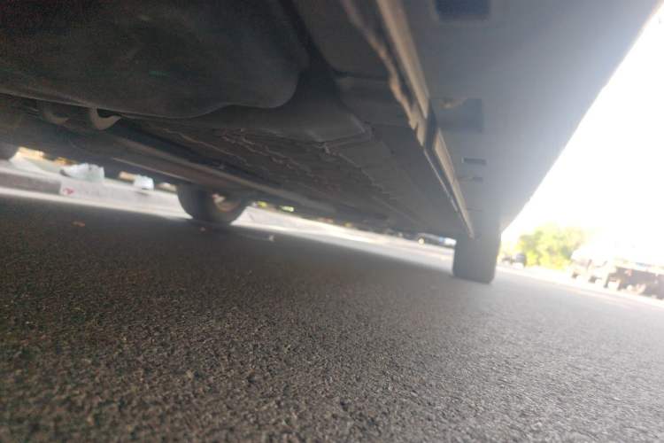 Used Nissan Sylphy 2018 Classic 1.6XE CVT Comfort Edition Chassis Rear Right