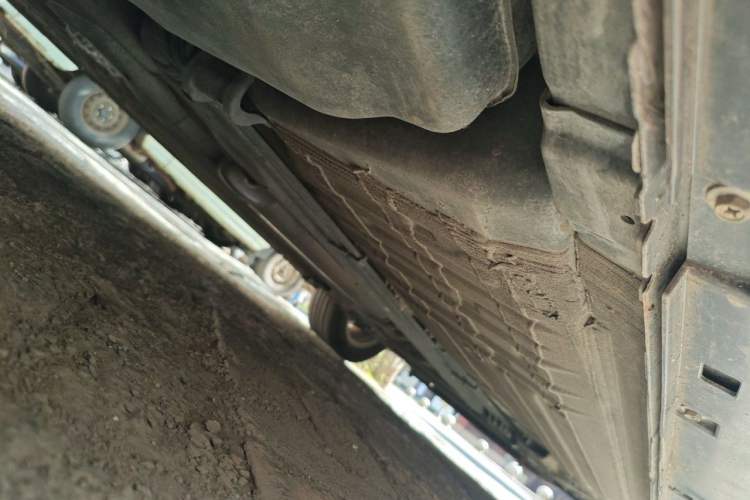 Used Nissan Sylphy 2018 Classic 1.6XE+ CVT Leading Edition Chassis Rear Right