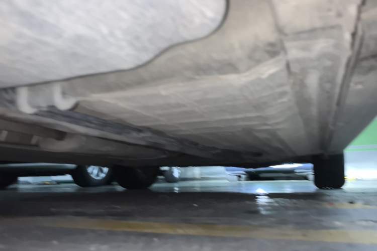 Used Nissan Sylphy 2018 Classic 1.6XE+ CVT Leading Edition Chassis Rear Right