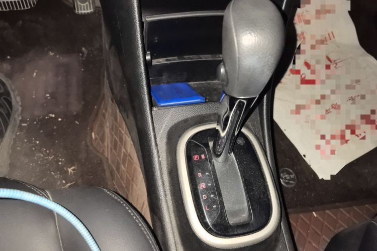 Used Nissan Sylphy 2018 Classic 1.6XE+ CVT Leading Edition Gear Lever