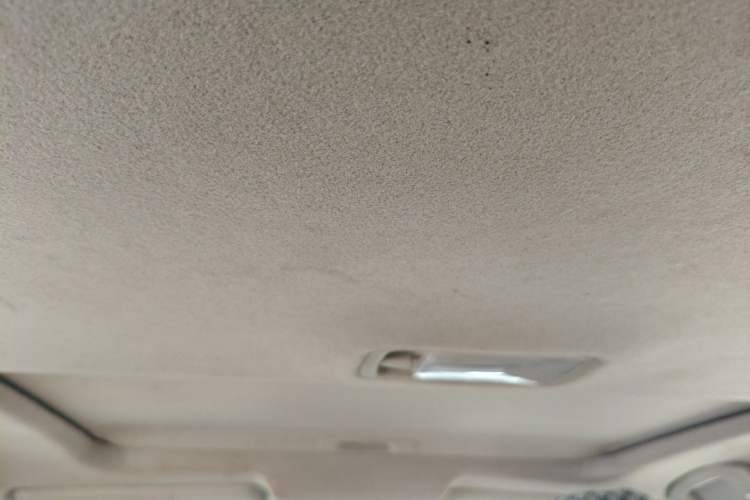 Used Nissan Sylphy 2018 Classic 1.6XE+ CVT Leading Edition Headliner