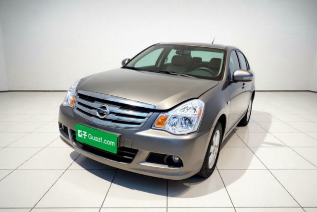 Used Nissan Sylphy 2018 Classic 1.6XE+ CVT Leading Edition