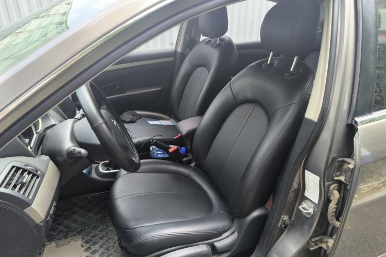 Used Nissan Sylphy 2018 Classic 1.6XE Manual Comfort Edition Left Front Seat