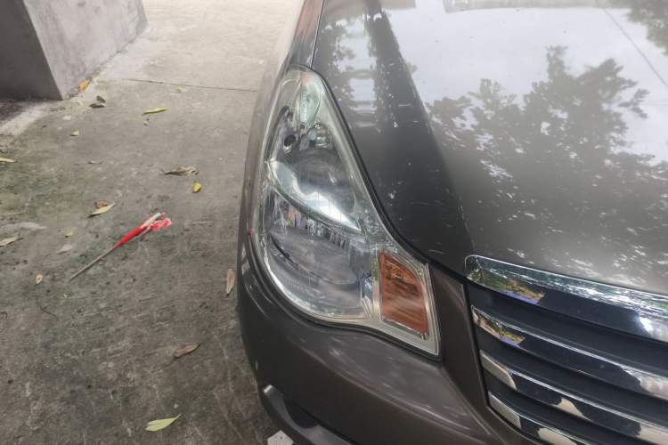 Used Nissan Sylphy 2018 Classic 1.6XE+ CVT Leading Edition Right Front Headlight