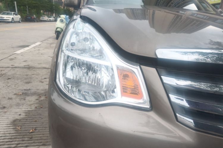 Used Nissan Sylphy 2018 Classic 1.6XE+ CVT Leading Edition Right Front Headlight