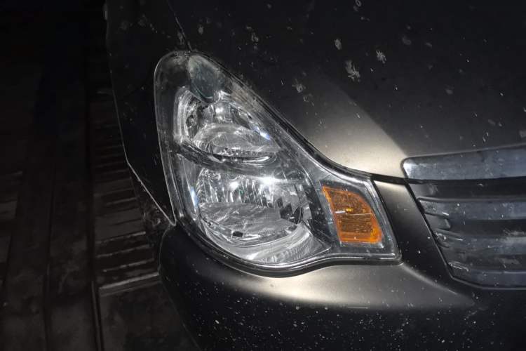 Used Nissan Sylphy 2018 Classic 1.6XE+ CVT Leading Edition Right Front Headlight