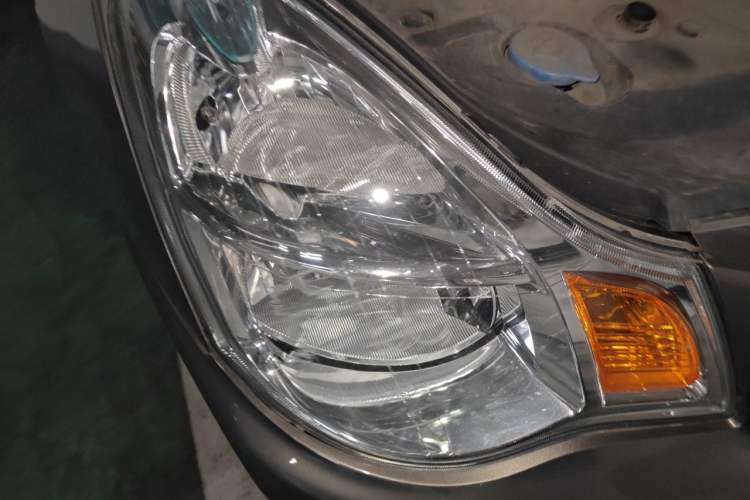 Used Nissan Sylphy 2018 Classic 1.6XE+ CVT Leading Edition Right Front Headlight