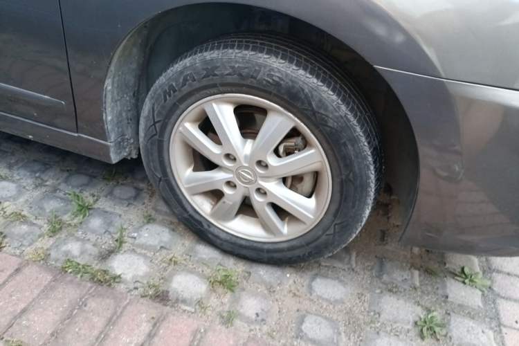 Used Nissan Sylphy 2018 Classic 1.6XE+ CVT Leading Edition Right Front Wheel Hub