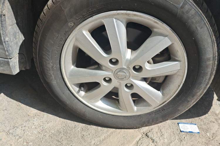 Used Nissan Sylphy 2018 Classic 1.6XE+ CVT Leading Edition Right Front Wheel Hub