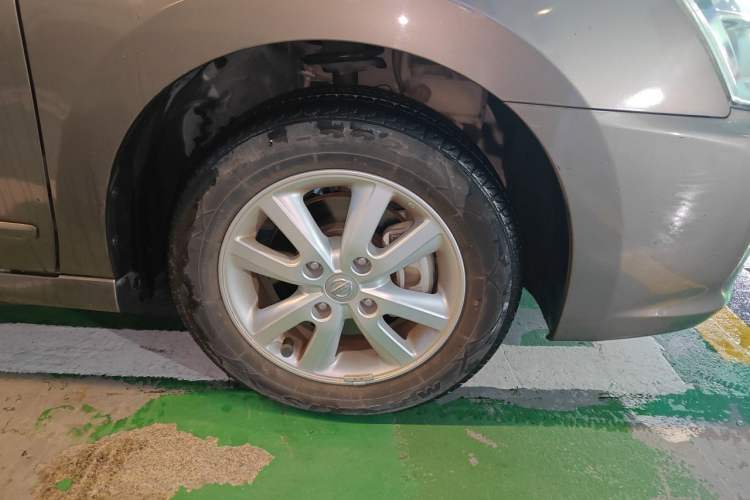 Used Nissan Sylphy 2018 Classic 1.6XE+ CVT Luxury Edition Right Front Wheel Hub