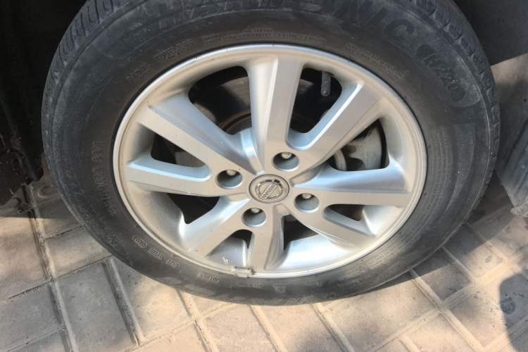 Used Nissan Sylphy 2018 Classic 1.6XE+ CVT Leading Edition Right Front Wheel Hub