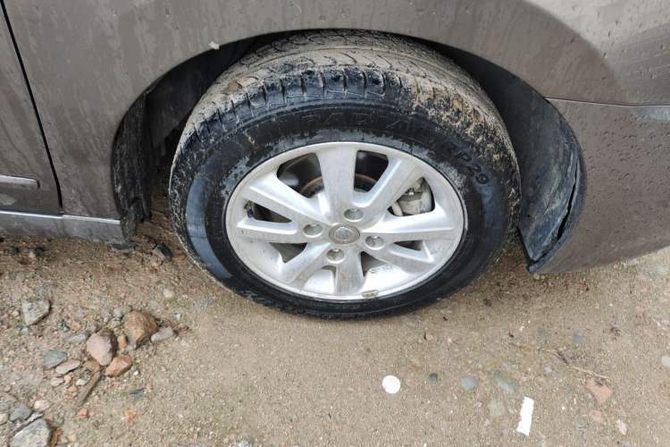 Used Nissan Sylphy 2018 Classic 1.6XE+ Manual Luxury Edition Right Front Wheel Hub