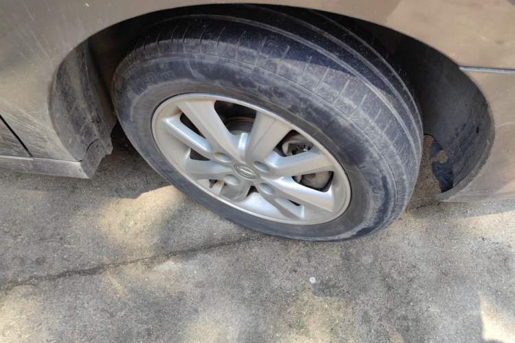 Used Nissan Sylphy 2018 Classic 1.6XE+ Manual Leading Edition Right Front Wheel Hub