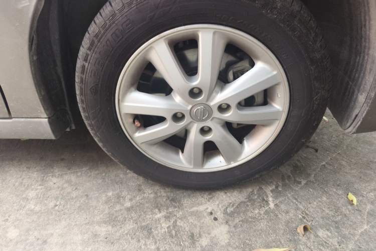 Used Nissan Sylphy 2018 Classic 1.6XE+ CVT Leading Edition Right Front Wheel Hub