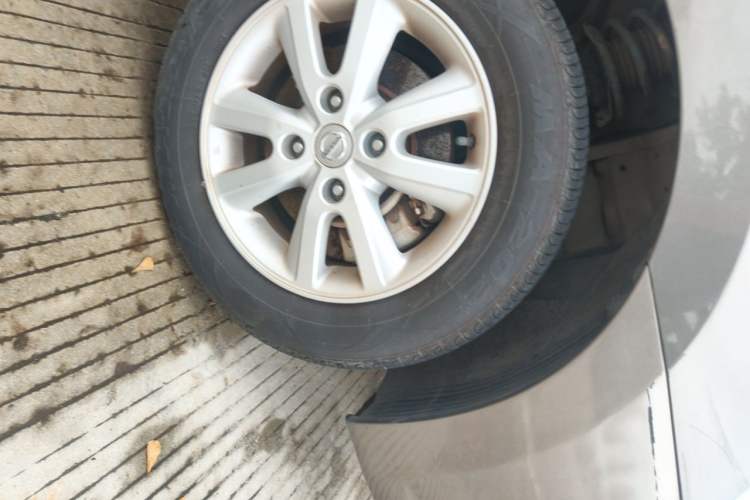 Used Nissan Sylphy 2018 Classic 1.6XE+ CVT Leading Edition Right Front Wheel Hub