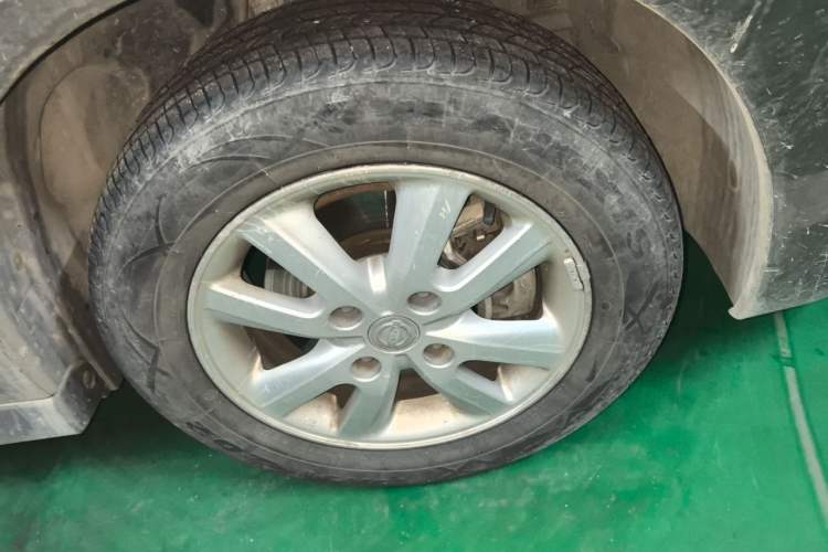 Used Nissan Sylphy 2018 Classic 1.6XE+ CVT Leading Edition Right Front Wheel Hub
