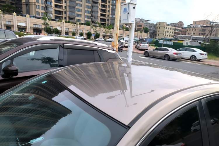 Used Nissan Sylphy 2018 Classic 1.6XE CVT Comfort Edition Roof
