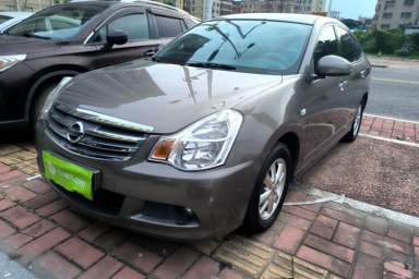 Used Nissan Sylphy 2018 Classic 1.6XE CVT Comfort Edition