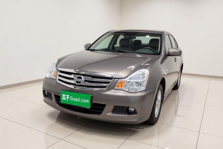 Ojetý Nissan Sylphy 2018 Classic 1.6XE Manual Comfort Edition Guazi used car, China used car export, Used car for sale, Used cars, Cheapest cars for sale