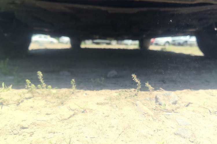 Used Nissan Sylphy 2018 Classic 1.6XE+ CVT Leading Edition Chassis Front