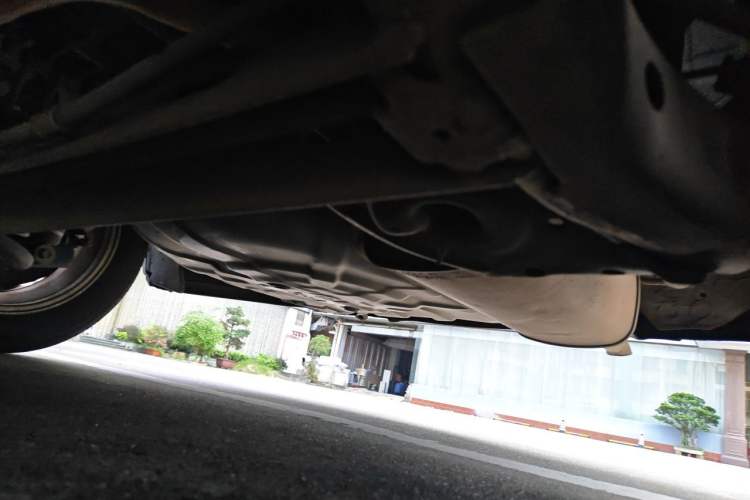 Used Nissan Sylphy 2018 1.6XV CVT Deluxe Edition Chassis Front Left