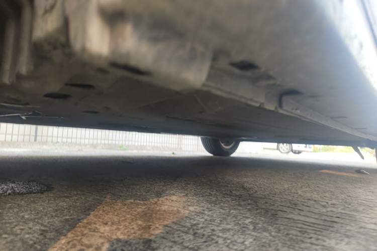 Used Nissan Sylphy 2018 Classic 1.6XE CVT Comfort Edition Chassis Front Left
