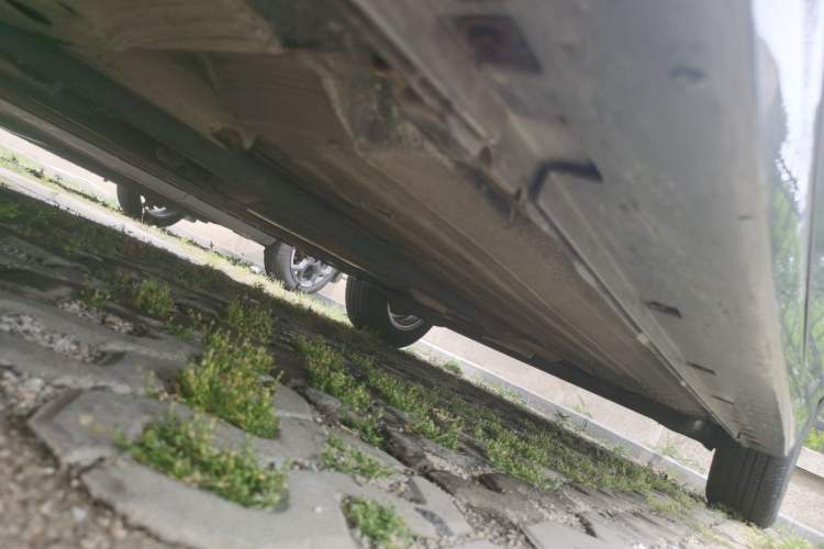 Used Nissan Sylphy 2018 Classic 1.6XE CVT Comfort Edition Chassis Front Left