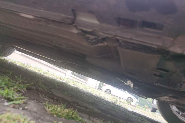 Used Nissan Sylphy 2018 Classic 1.6XE CVT Comfort Edition Chassis Front Right