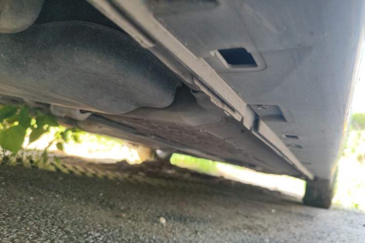 Used Nissan Sylphy 2018 Classic 1.6XE+ CVT Leading Edition Chassis Rear Right