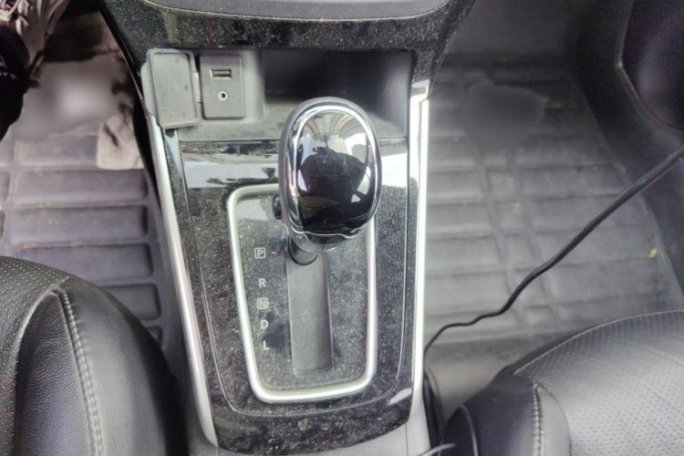 Used Nissan Sylphy 2018 1.6XV CVT Deluxe Edition Gear Lever
